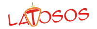 Tacos Latosos Logo Client