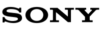 Sony Logo Client